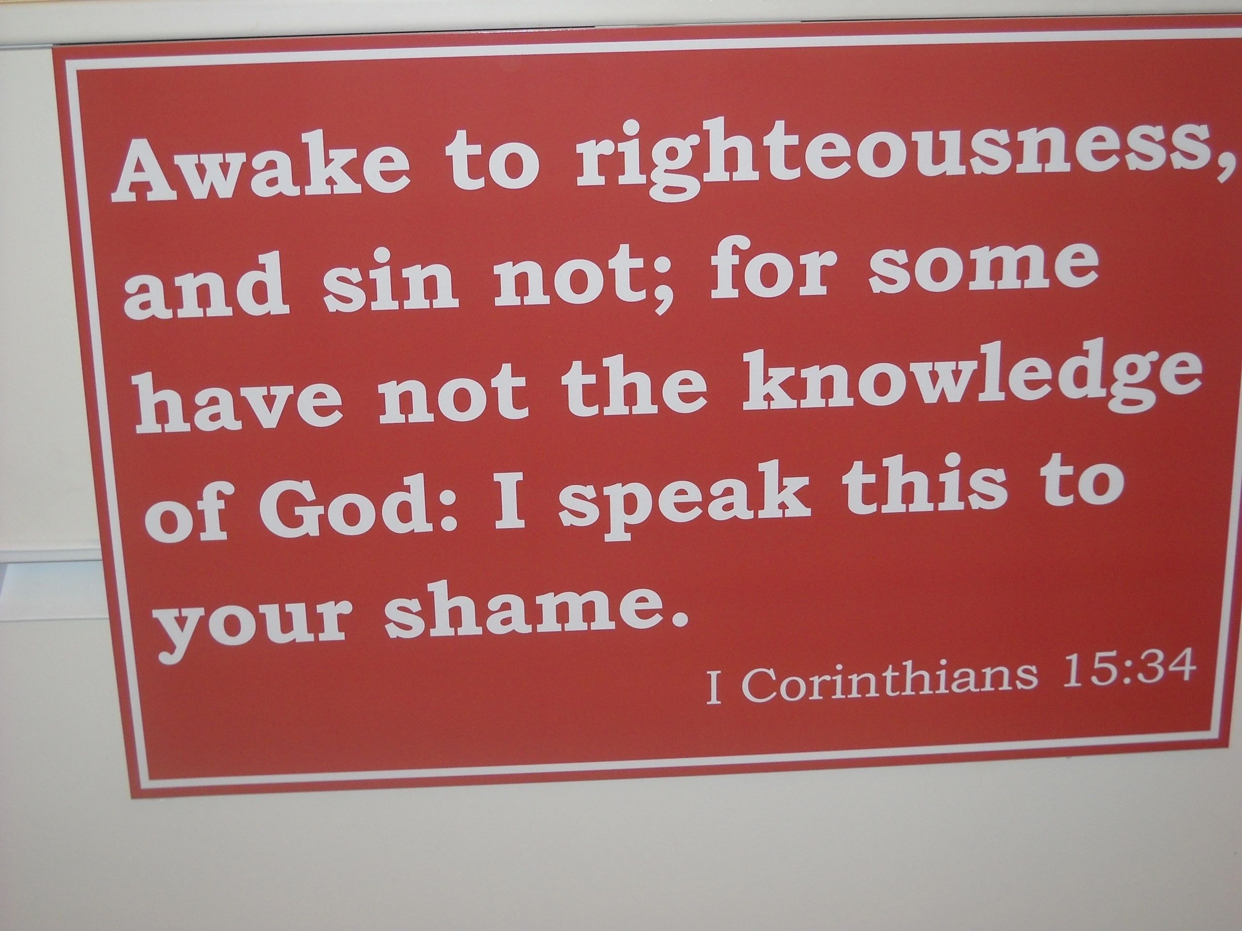 Countryside Baptist Church